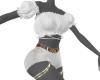 !MD White Outfit