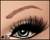 *82 Glam Brows Cinnamon