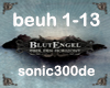 beuh 1-13 Uber den Horiz