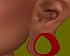 7l RED Plugs