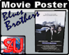 Poster: BluesBrothers