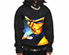 Mortal Kombat hoodie