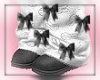 Kawaii Miffy Boots