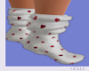 [Gel]Valentines socks W