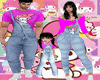 DC.MELODY PREGO FAM