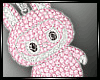PiNK LABU CHAiN