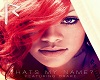 Rihanna What's My Name 1