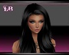 -LB- Fleurette Black
