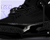 3's Black Cat W/S