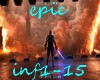 (shan) inf1-15  epic