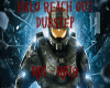 Halo Reach Out Dubstep