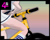 Yellow Bike ~ F