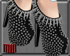 Who| Bandi Heels