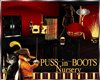Puss In Boots Bundle