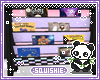 Pastel Halloween Books