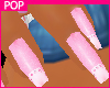 $ Toropikaru Nails