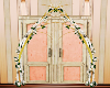 Wedding Arch