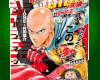 Saitama Poster