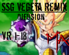 SSG Vegeta Remix
