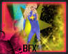 BFX Starsurf Yellow