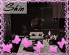 {DJ} Chantilly