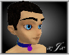 Derivable Male Collar