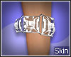 Skin| Gems Bracelet L