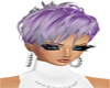 KH(Nelly purple hair)