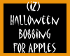 (IZ) Bobbing For Apples