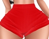 Shorts Red
