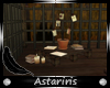 [Ast] Eclipse Tree Table