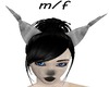 Werewolf Ears"M/F"