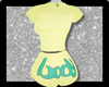 Some Yellow Body? B