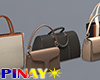 Handbag Collection