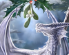 painting-snow dragon