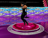 {PAH} Pink Dance Disc