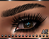ZUZU head eye-shadow