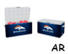 Denver Bronco Coolers