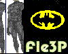 Deluxe BATSUIT