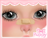 [Pup] Nose Plaster Kids