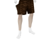 Pattern shorts v2