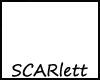 [SCAR]Scarlett Sofa
