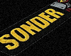 sonder rug