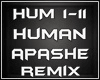 APASHE | HUMAN remix
