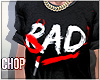 C: Who's Bad?-Blk