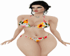 bikini dela rl