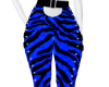 BlueTiger Belted Pants