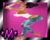 *M* worn jeans bm