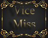 Vice Miss Imvu 2022