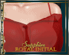 [S] Red Night Wear